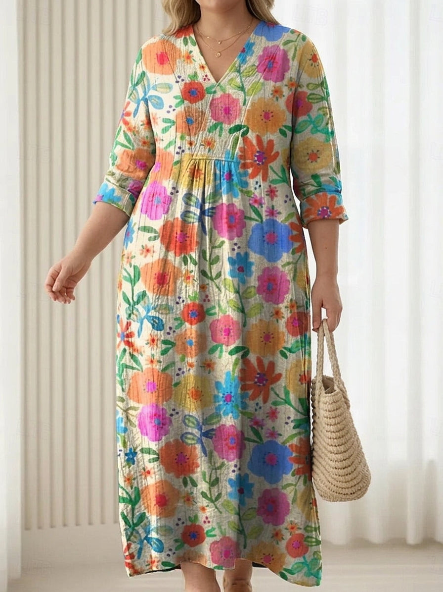 Vita | Everyday Comfort Dress