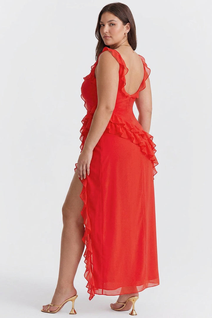 Isabeau Maxi Dress
