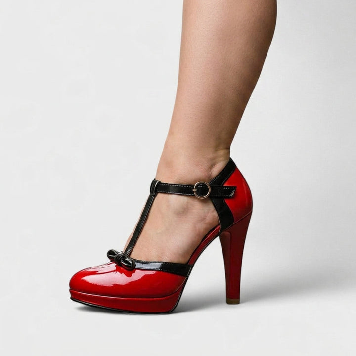Mali - Elegant Heels