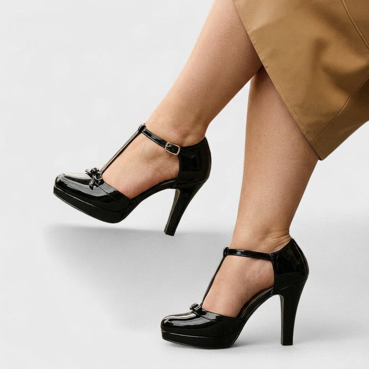 Mali - Elegant Heels