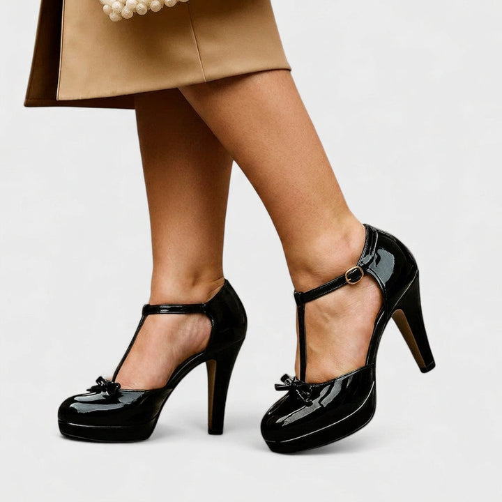 Mali - Elegant Heels
