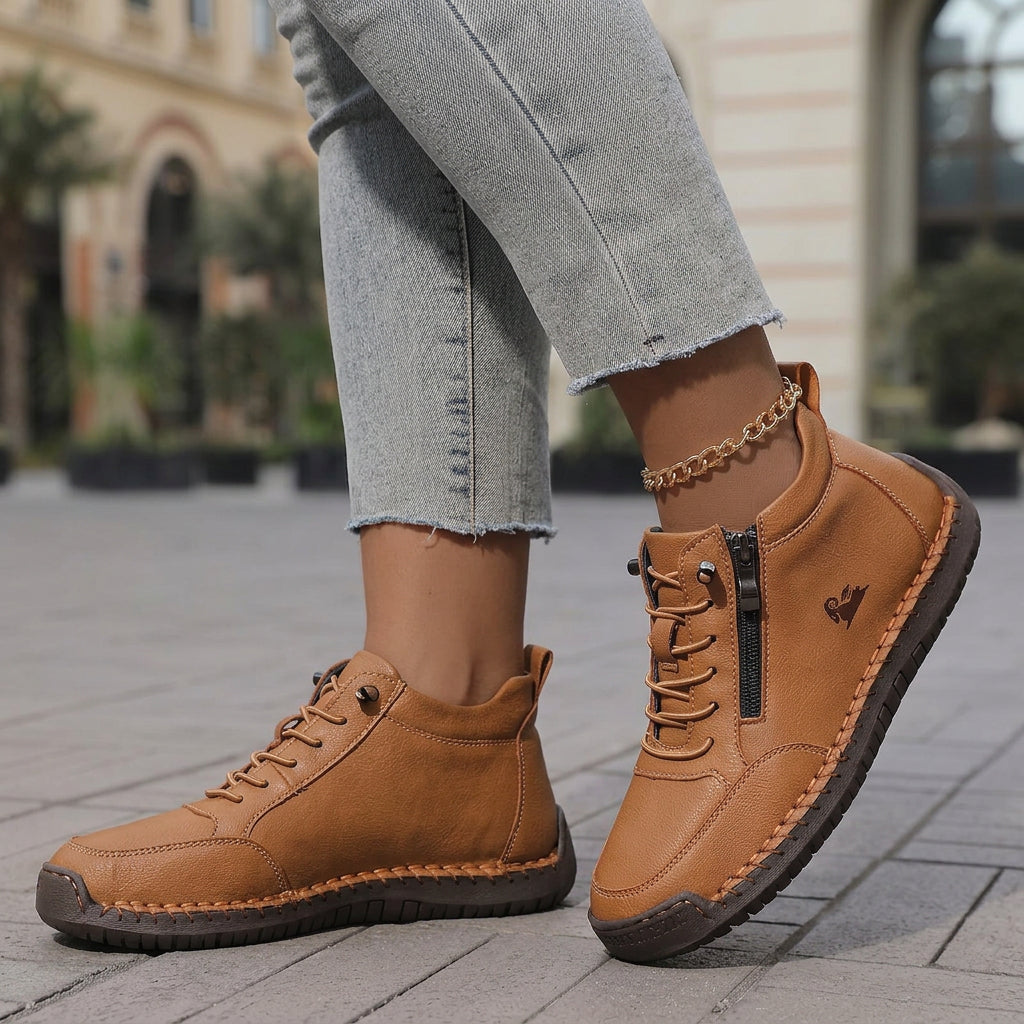 Elke | Therapeutic Comfort Sneakers
