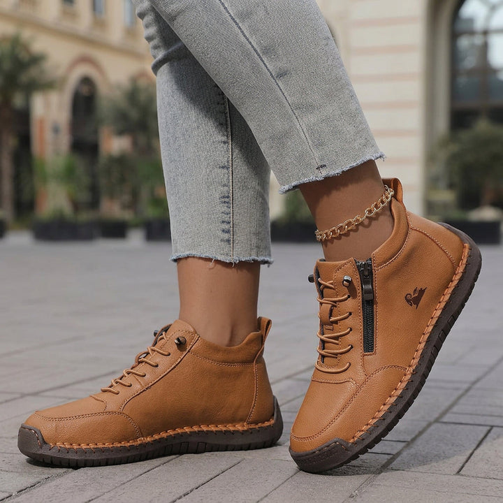 Elke | Therapeutic Comfort Sneakers