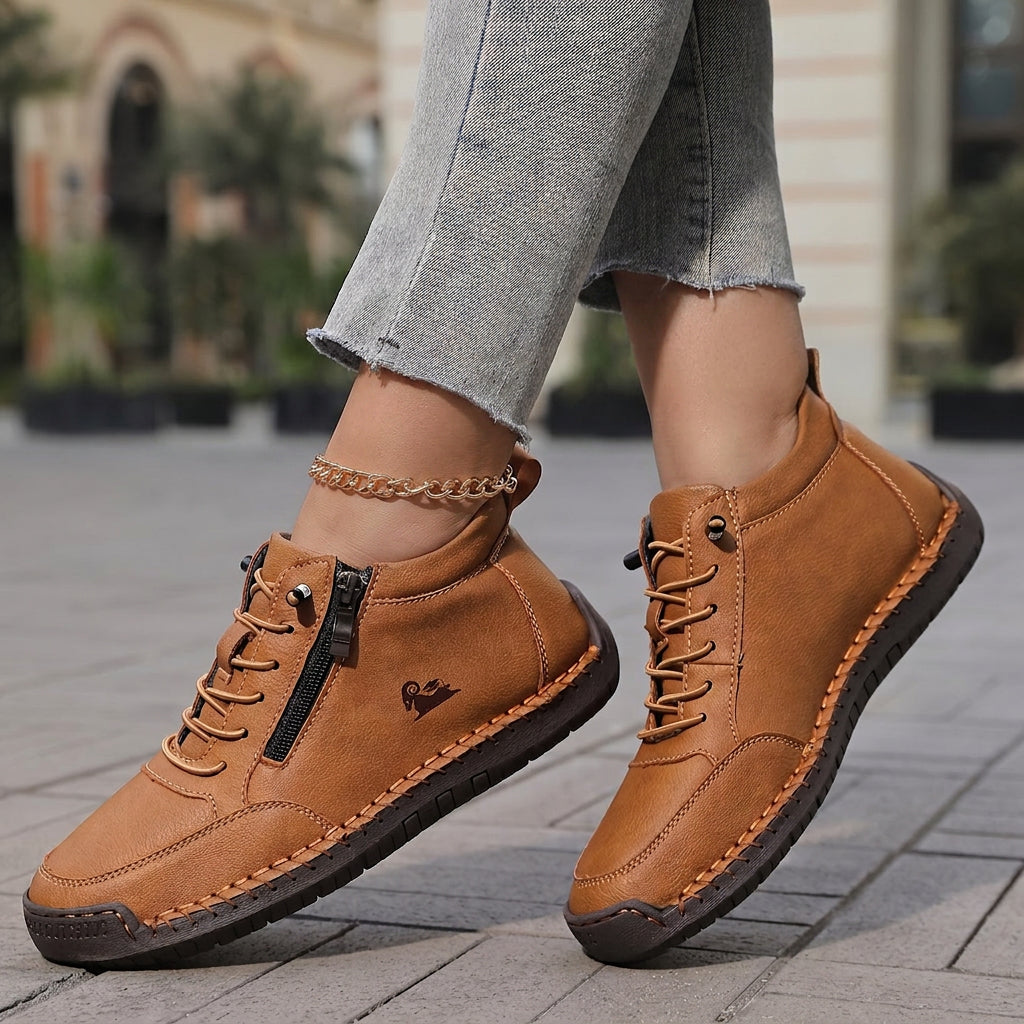Galina | Therapeutic Comfort Sneakers