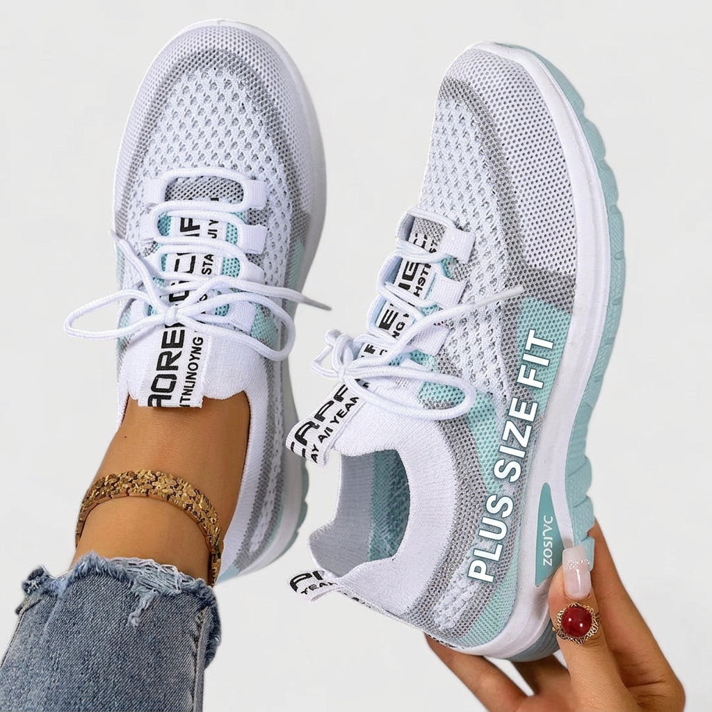 Delphine | Orthopedic Sneakers