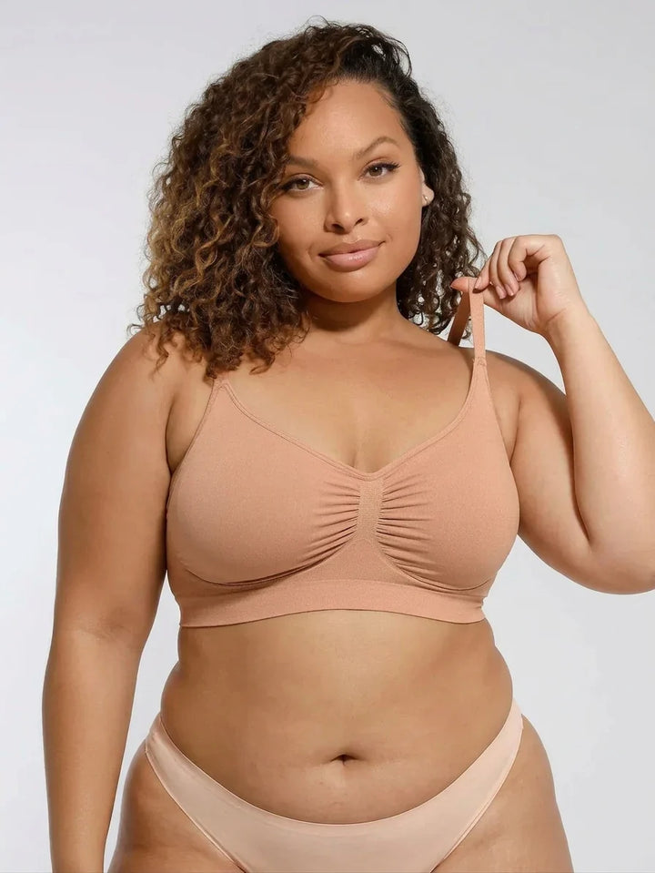 Tamsin Wireless Bra
