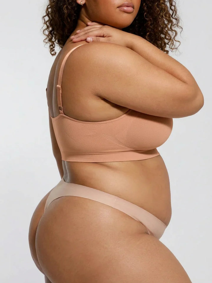 Tamsin Wireless Bra