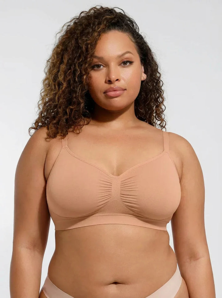 Tamsin Wireless Bra