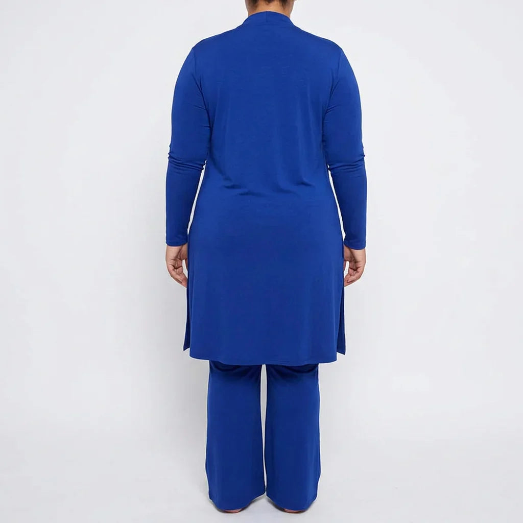 Marlowe – 3 Piece Loose Fit Lounge Set