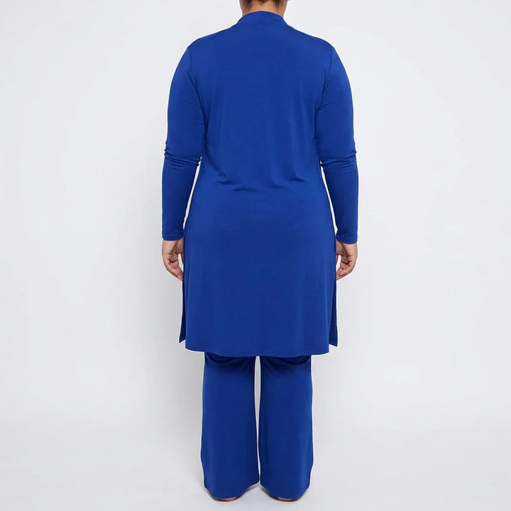 Marlowe – 3 Piece Loose Fit Lounge Set