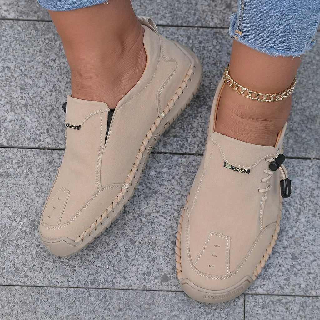 Colette | Therapeutic Comfort Walking Shoes