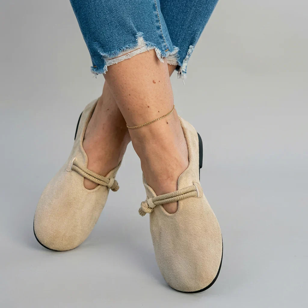 Livia | Orthopedic Loafers