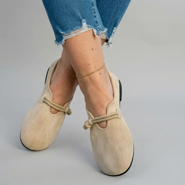 Livia | Orthopedic Loafers