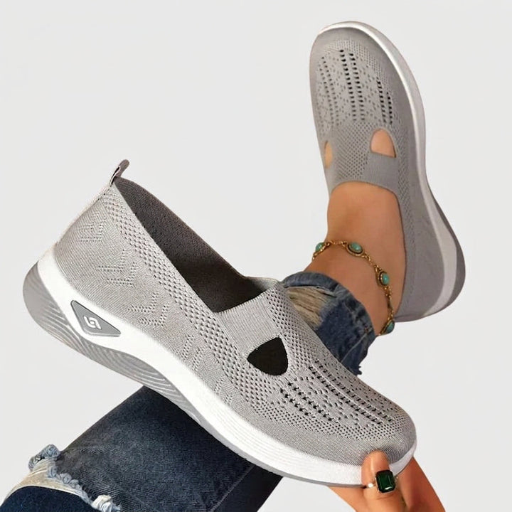 Galina | Orthopedic Walking Shoes