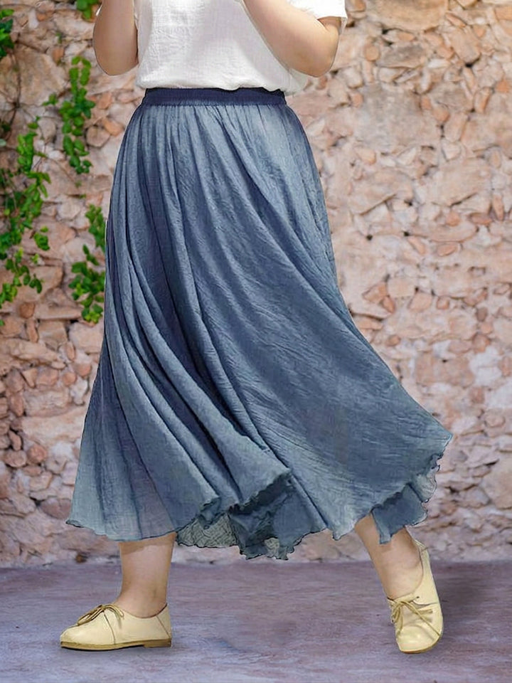 Briar pearl skirt - Effortless movement
