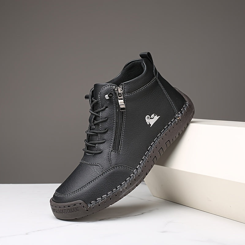 Liora - Urban Comfort Shoes