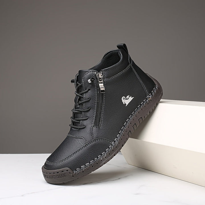Liora - Urban Comfort Shoes
