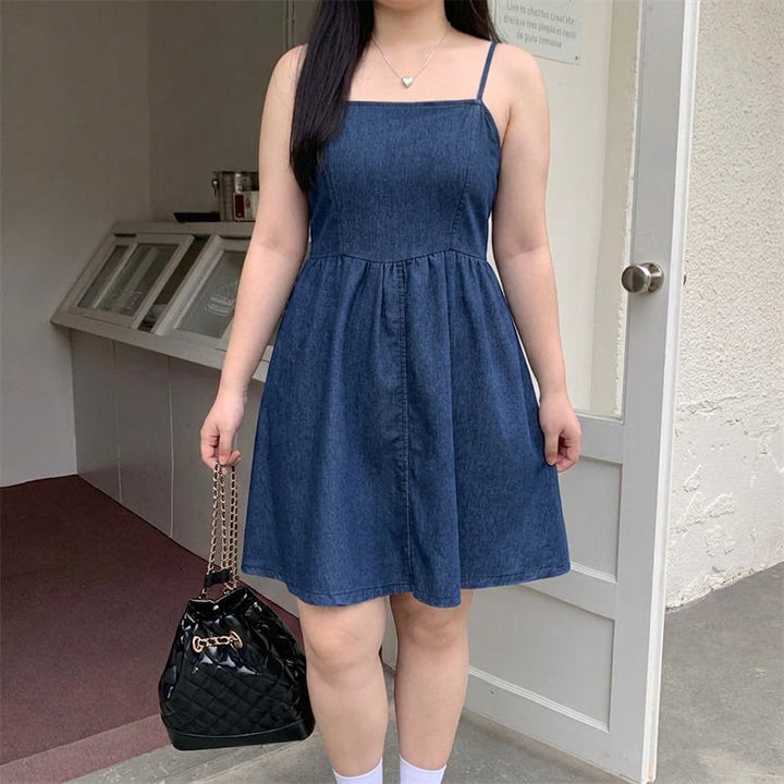 Keiko Youthful Stylish Denim