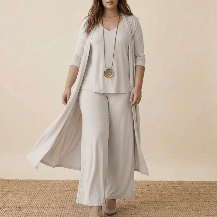 Oona Elegant 3-Piece Set