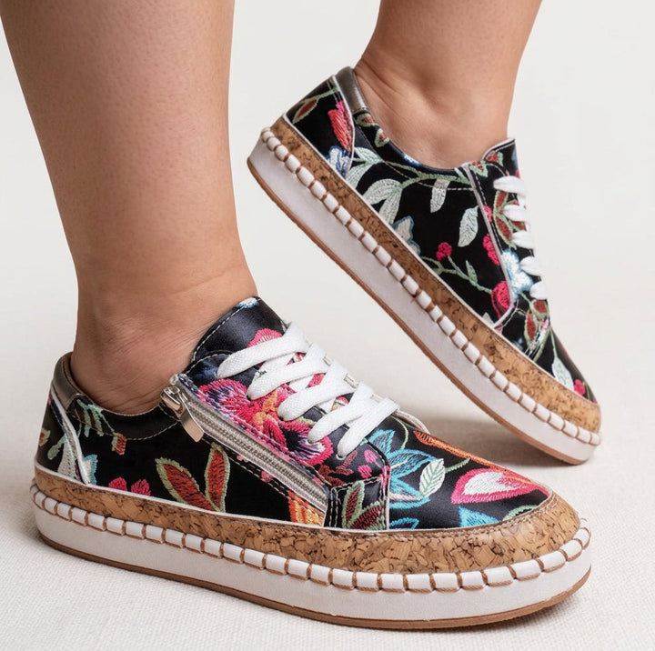 Nerissa | Orthopedic Shoes