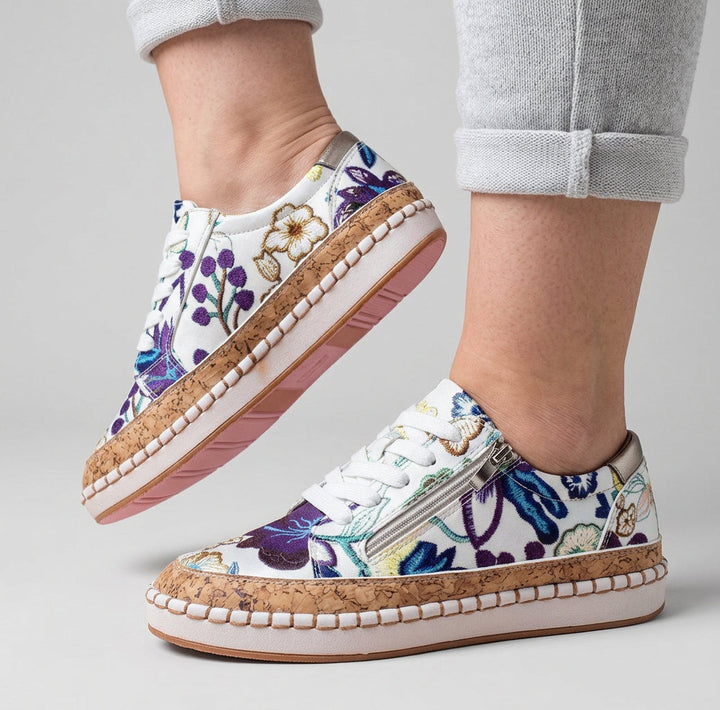 Nerissa | Orthopedic Shoes