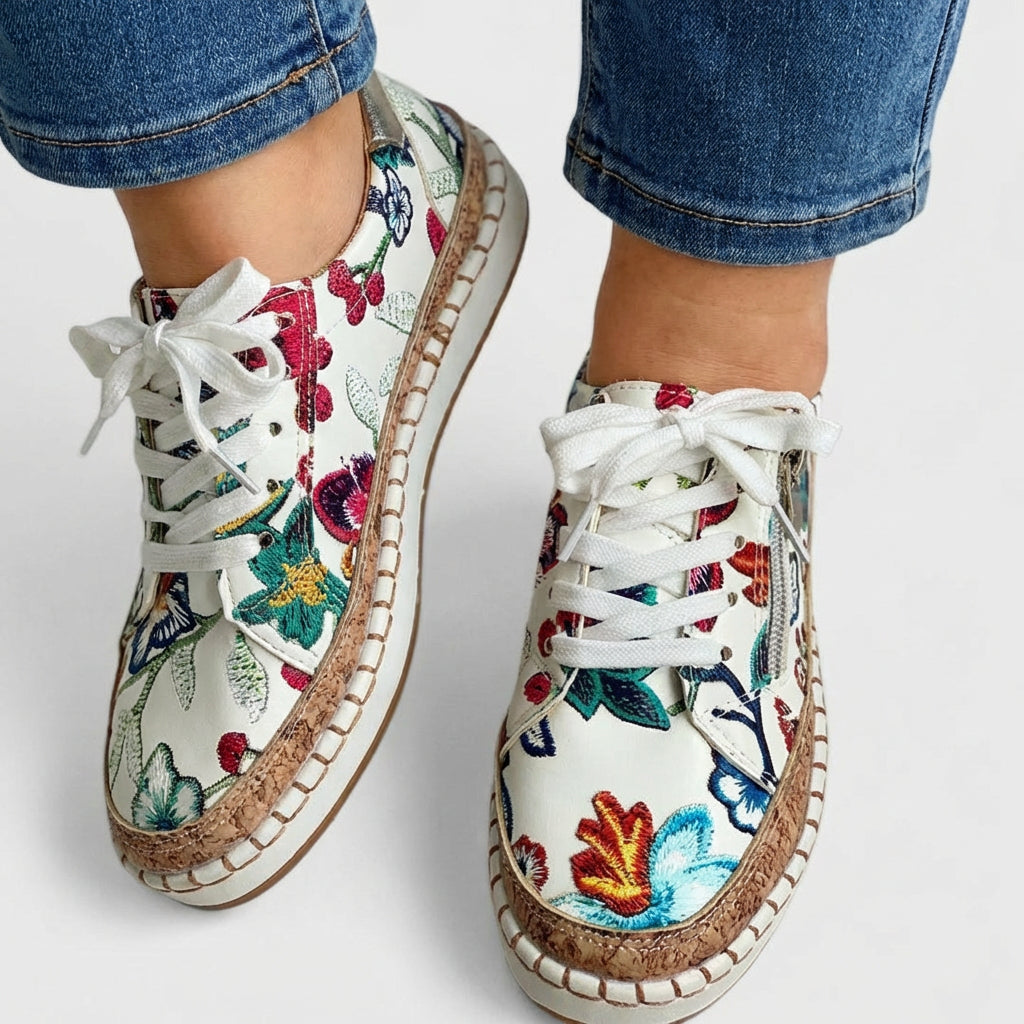 Nerissa | Orthopedic Shoes