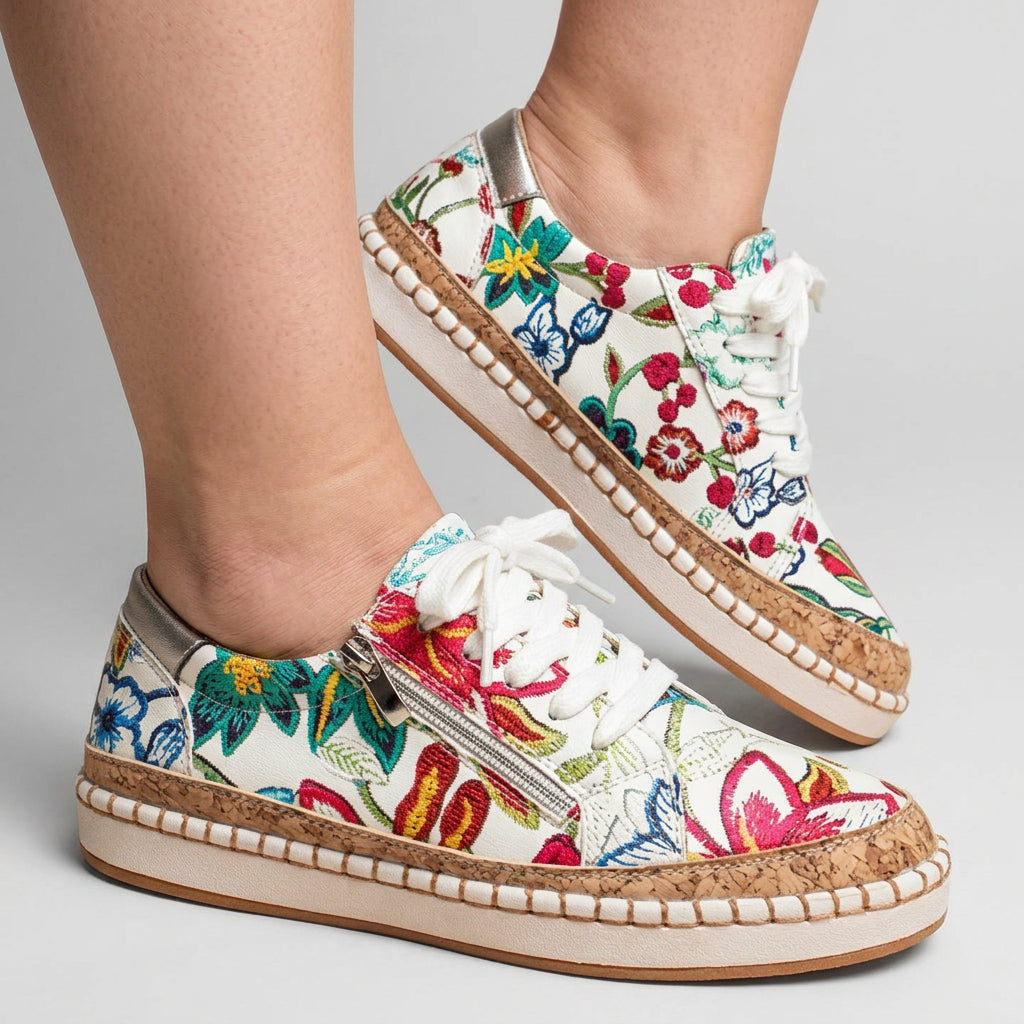 Nerissa | Orthopedic Shoes