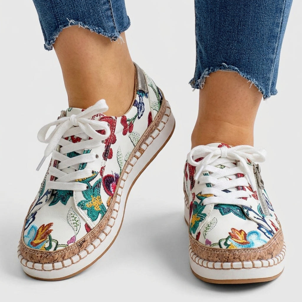 Nerissa | Orthopedic Shoes