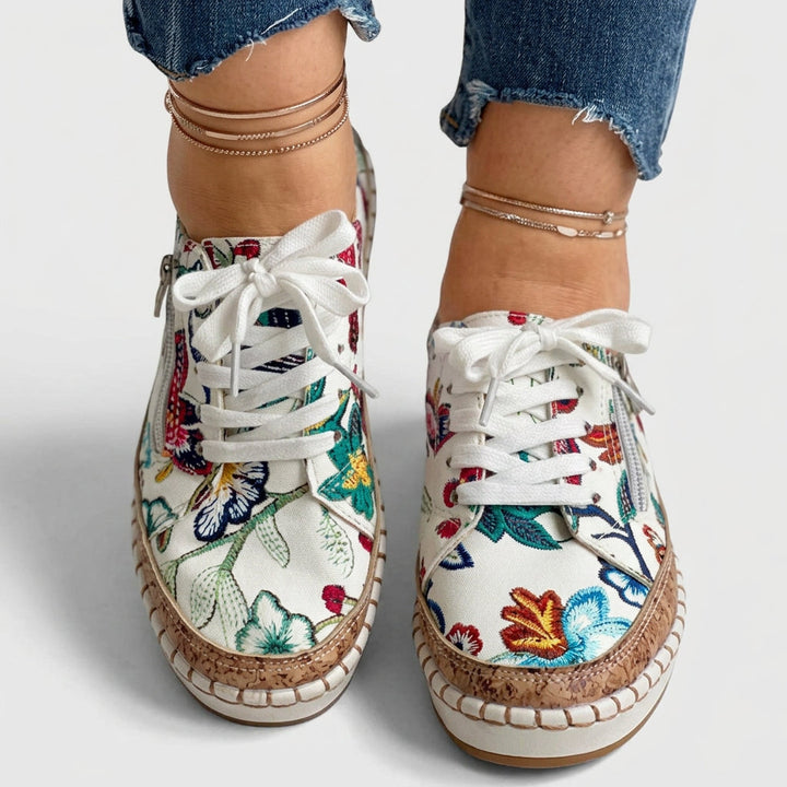 Nerissa | Orthopedic Shoes