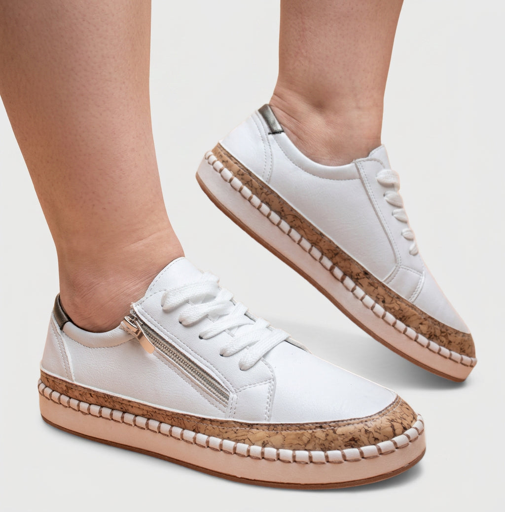 Nerissa | Orthopedic Shoes