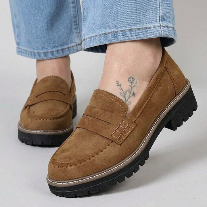Adair | Timeless Loafers