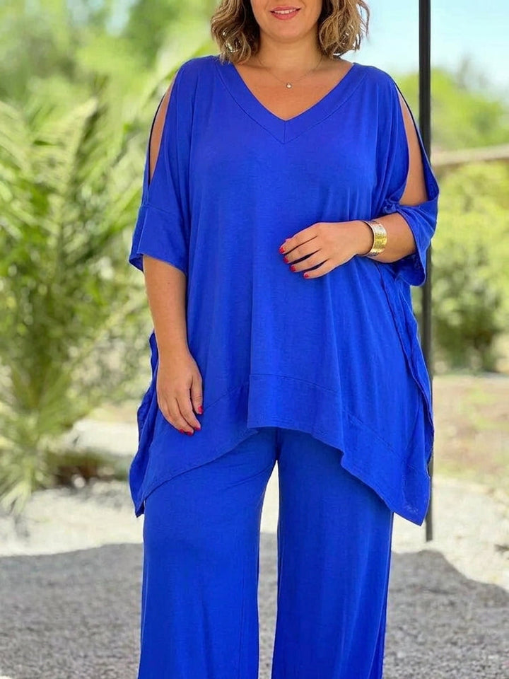 Adeline | Co-ord Set Comfortable Two-Piece