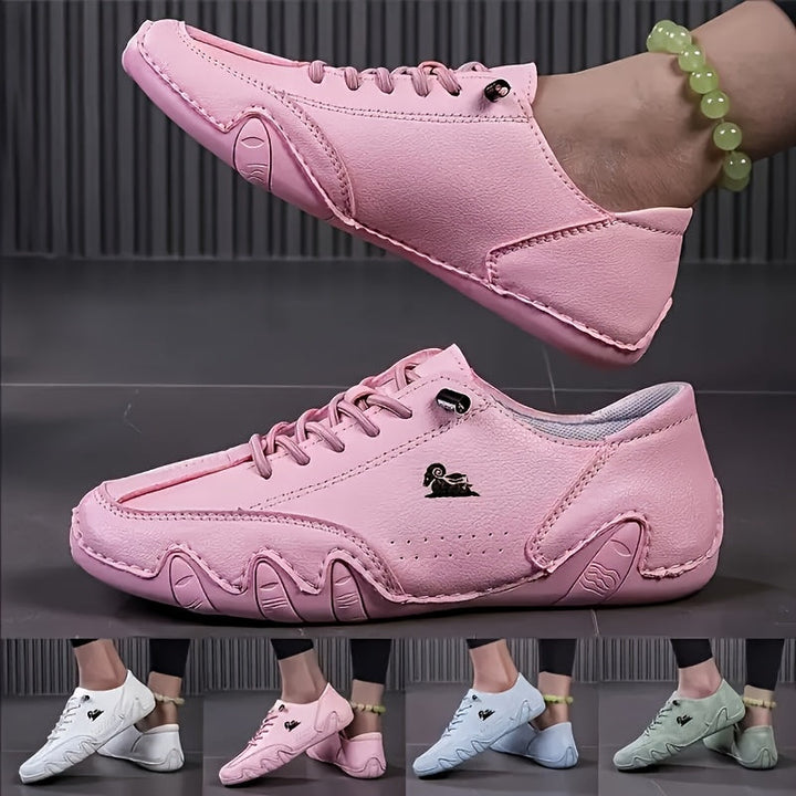 Zinnia | Comfortable and Lightweight Shoes for Active Women