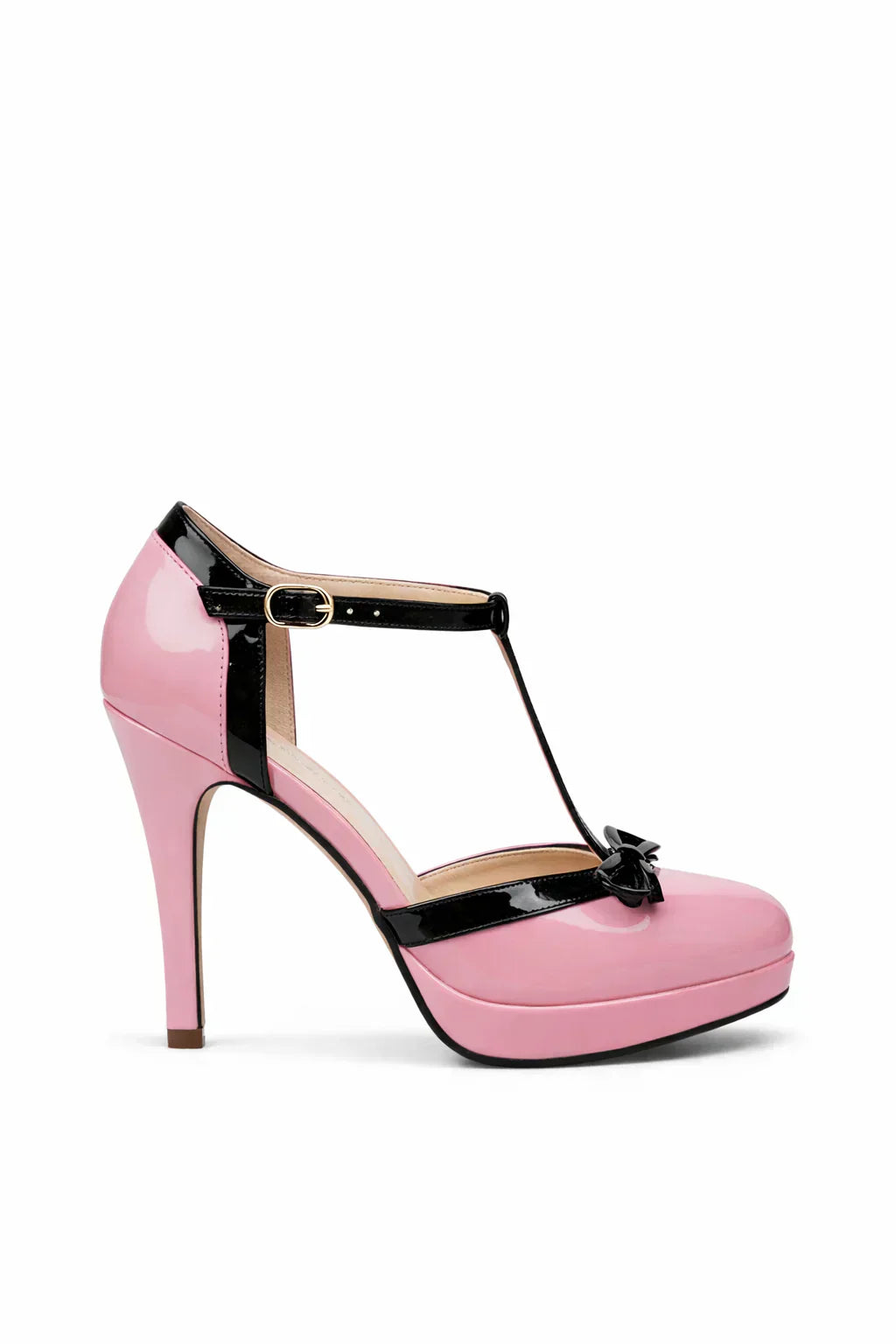 Mali - Elegant Heels