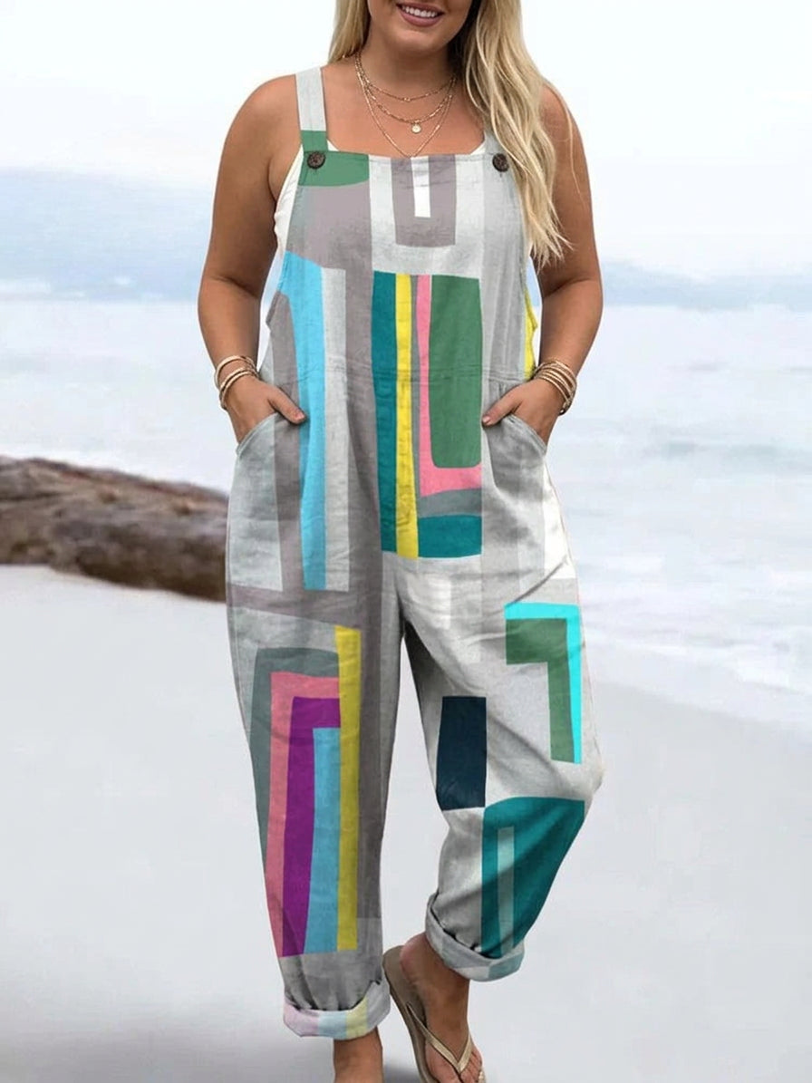 Eulalia Party Jumpsuit