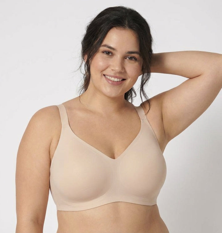 Nessa Bra Without Underwire