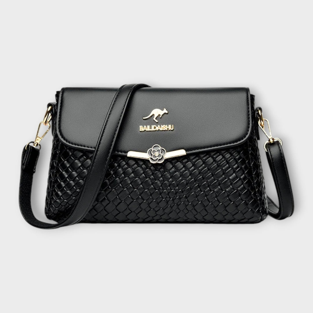Pia - Luxurious Shoulder Bag