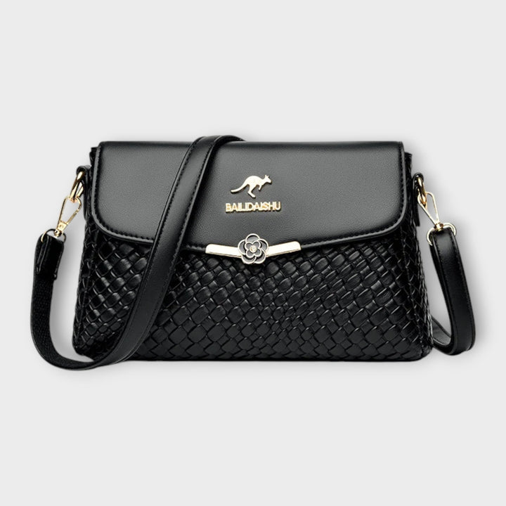 Pia - Luxurious Shoulder Bag