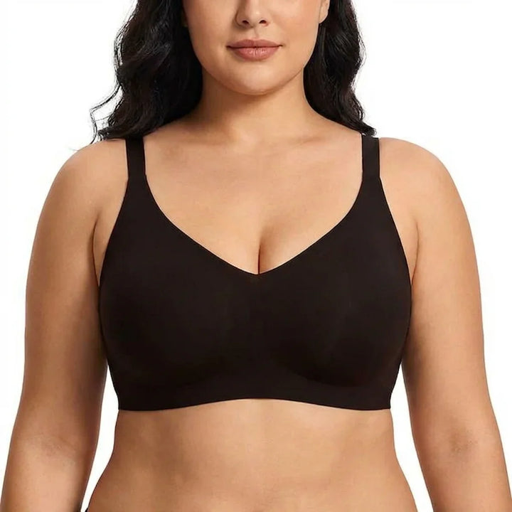 Nessa Bra Without Underwire