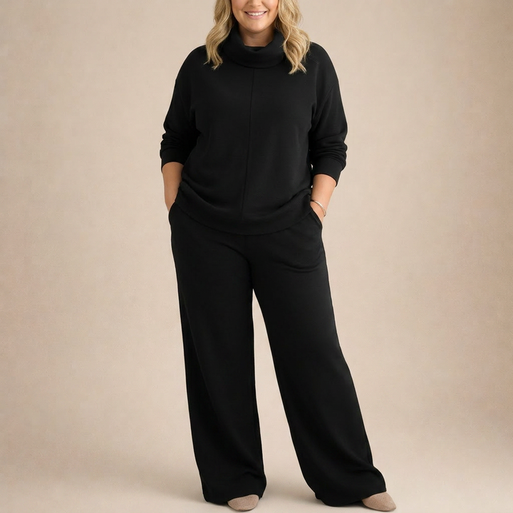 Camille | Comfortable Tracksuit Set