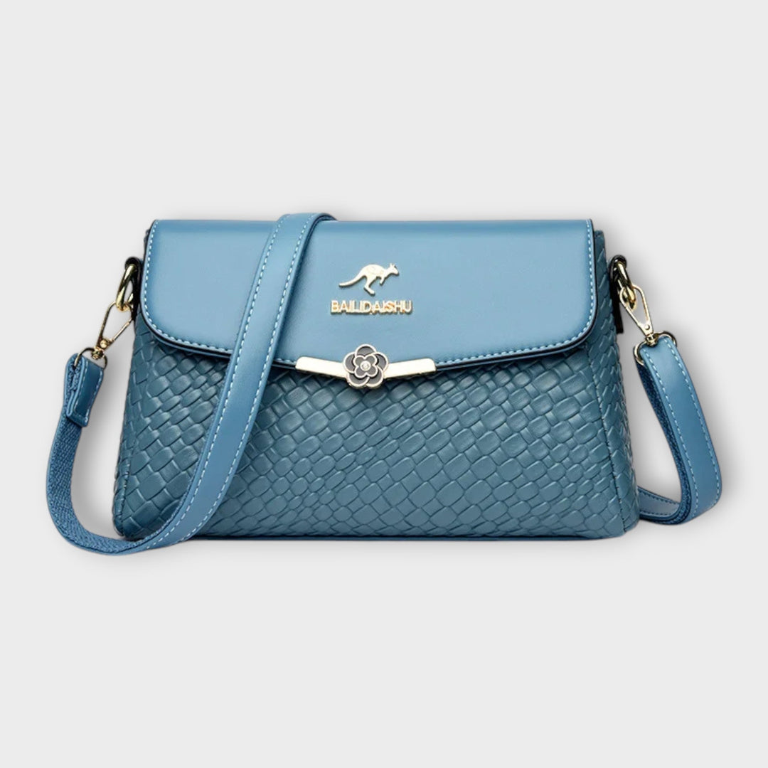 Pia - Luxurious Shoulder Bag