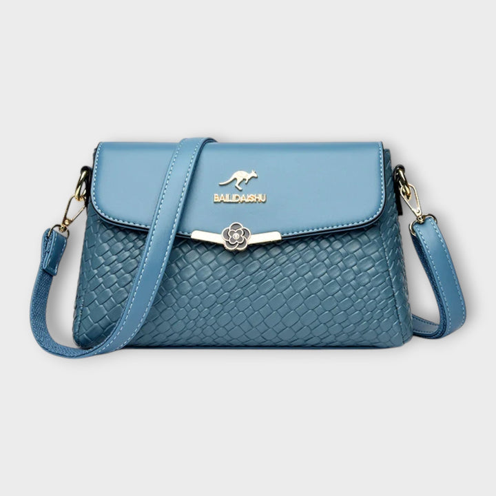 Pia - Luxurious Shoulder Bag