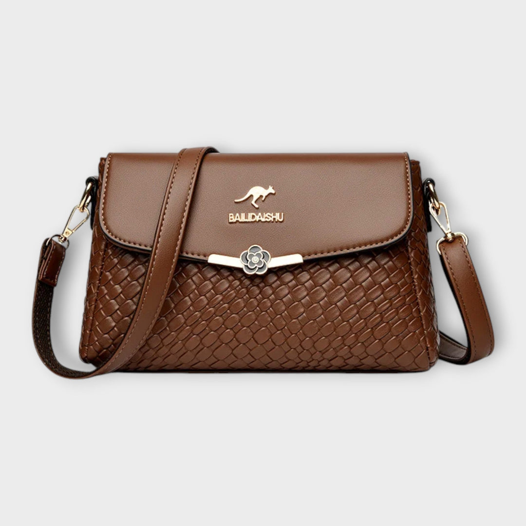 Pia - Luxurious Shoulder Bag