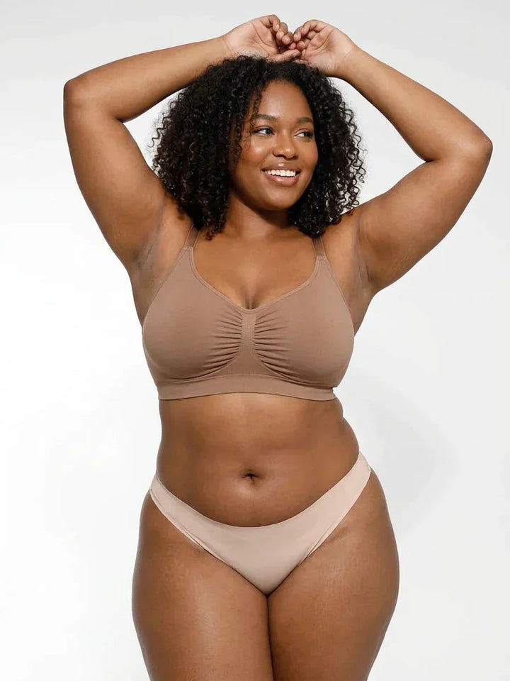 Tamsin Wireless Bra