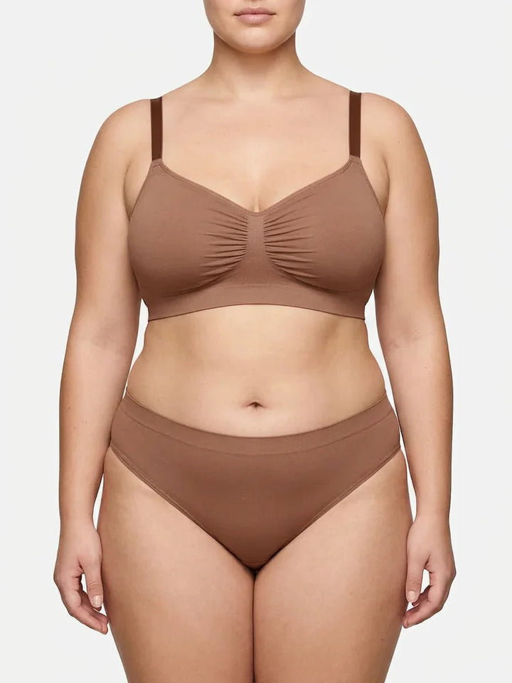 Tamsin Wireless Bra