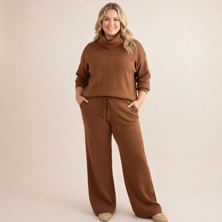 Camille | Comfortable Tracksuit Set