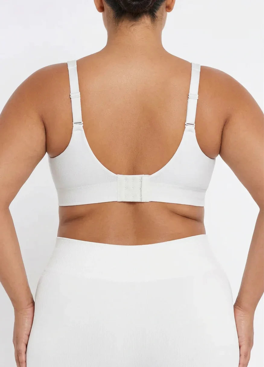 Sunniva Bra Without Underwire