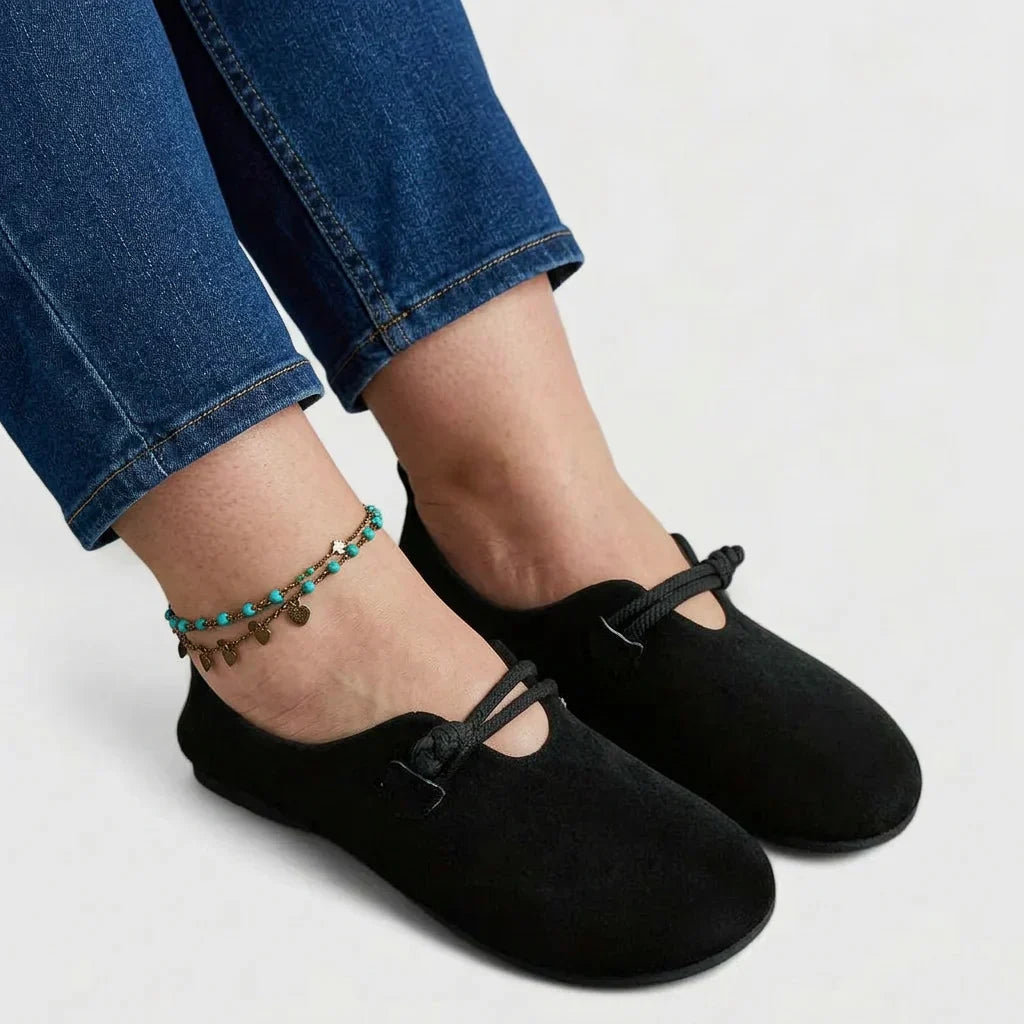 Livia | Orthopedic Loafers