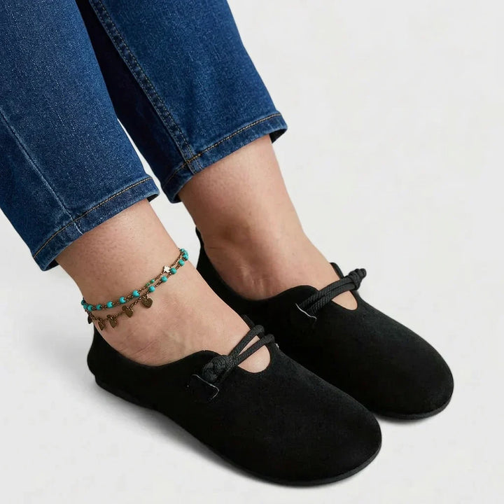 Livia | Orthopedic Loafers