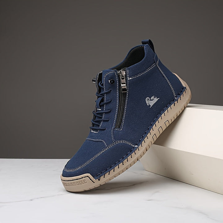 Liora - Urban Comfort Shoes